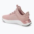 PUMA Softride Astro Slip scarpe da corsa rosa 3