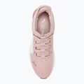 PUMA Softride Astro Slip scarpe da corsa rosa 5