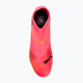 PUMA Future 7 Match+ LL FG/AG sunset glow/puma nero/sun stream scarpe da calcio 5