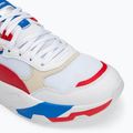 PUMA Trinity scarpe puma bianco/puma rosso/puma team royal 7