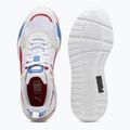 PUMA Trinity scarpe puma bianco/puma rosso/puma team royal 11