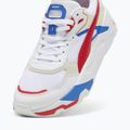 PUMA Trinity scarpe puma bianco/puma rosso/puma team royal 12