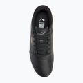 PUMA Carina 2.0 Metallic Shine scarpe da donna puma nero/puma argento/puma oro 5