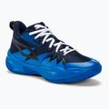 Scarpe da basket da uomo PUMA Genetics puma navy/puma team royal