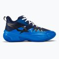 Scarpe da basket da uomo PUMA Genetics puma navy/puma team royal 2