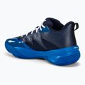 Scarpe da basket da uomo PUMA Genetics puma navy/puma team royal 3