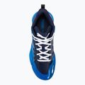 Scarpe da basket da uomo PUMA Genetics puma navy/puma team royal 5