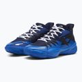 Scarpe da basket da uomo PUMA Genetics puma navy/puma team royal 10