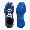 Scarpe da basket da uomo PUMA Genetics puma navy/puma team royal 11