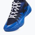 Scarpe da basket da uomo PUMA Genetics puma navy/puma team royal 12