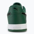 PUMA Caven 2.0 scarpe puma vine/puma bianco/puma nero 6