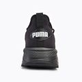 PUMA Pacer Beauty scarpe da donna puma nero/puma argento/puma bianco 6