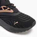 PUMA Pacer Beauty scarpe da donna puma nero/puma argento/puma bianco 7