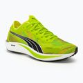 Scarpe da corsa da uomo PUMA Liberate Nitro 2 Psychedelic Rush verde