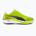 Scarpe da corsa da uomo PUMA Liberate Nitro 2 Psychedelic Rush verde 2
