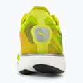 Scarpe da corsa da uomo PUMA Liberate Nitro 2 Psychedelic Rush verde 6
