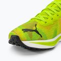 Scarpe da corsa da uomo PUMA Liberate Nitro 2 Psychedelic Rush verde 7