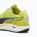 Scarpe da corsa da uomo PUMA Liberate Nitro 2 Psychedelic Rush verde 8