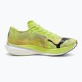 Scarpe da corsa da uomo PUMA Deviate Nitro Elite 2 Psychedelic Rush verde 9