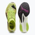 Scarpe da corsa da uomo PUMA Deviate Nitro Elite 2 Psychedelic Rush verde 11
