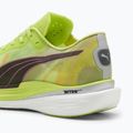 Scarpe da corsa da uomo PUMA Deviate Nitro Elite 2 Psychedelic Rush verde 13