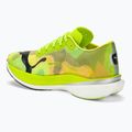 Scarpe da corsa da uomo PUMA Deviate Nitro Elite 2 Psychedelic Rush verde 3