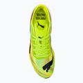 Scarpe da corsa da uomo PUMA Deviate Nitro Elite 2 Psychedelic Rush verde 5