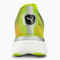 Scarpe da corsa da uomo PUMA Deviate Nitro Elite 2 Psychedelic Rush verde 6