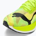 Scarpe da corsa da uomo PUMA Deviate Nitro Elite 2 Psychedelic Rush verde 7