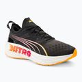 Scarpe da corsa da uomo PUMA Foreverrun Nitro nero