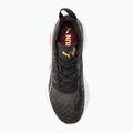 Scarpe da corsa da uomo PUMA Foreverrun Nitro nero 6