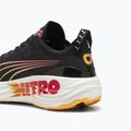 Scarpe da corsa da uomo PUMA Foreverrun Nitro nero 9