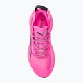 Scarpe da corsa da donna PUMA Foreverrun Nitro rosa 5
