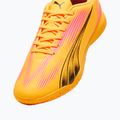 PUMA Ultra Play IT scarpe da calcio sunset glow/puma nero/sun stream 12