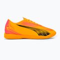 PUMA Ultra Play IT scarpe da calcio sunset glow/puma nero/sun stream 2