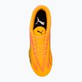 PUMA Ultra Play IT scarpe da calcio sunset glow/puma nero/sun stream 5