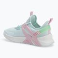 PUMA Pacer+, scarpa da surf con goccia di rugiada/grape mist/turchese 3