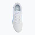 Scarpe PUMA Shuffle puma bianco/cobalto smaltato/puma argento 5