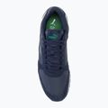 PUMA ST Runner v3 NL scarpe puma navy/grigio vapore/verde archivio/puma bianco 5