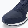 PUMA ST Runner v3 NL scarpe puma navy/grigio vapore/verde archivio/puma bianco 7