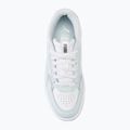 PUMA Karmen Rebelle scarpe da bambino puma bianco/goccia/puma argento 5