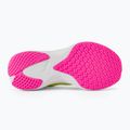 PUMA Scend Pro scarpe da corsa lime pow/rosa velenosa/bianco puma 4