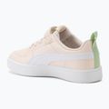 Scarpe da bambino PUMA Rickie AC+ PS rosebay/puma bianco/verde puro 3