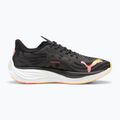 Scarpe da corsa da uomo PUMA Velocity Nitro 3 nero 3