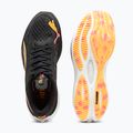 Scarpe da corsa da uomo PUMA Velocity Nitro 3 nero 4