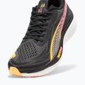 Scarpe da corsa da uomo PUMA Velocity Nitro 3 nero 5