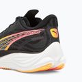 Scarpe da corsa da uomo PUMA Velocity Nitro 3 nero 6