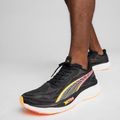 Scarpe da corsa da uomo PUMA Velocity Nitro 3 nero 7
