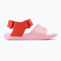 PUMA Divecat v2 Injex PS sandali per bambini rosa lilla/rosso attivo 2