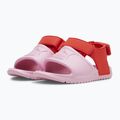 PUMA Divecat v2 Injex PS sandali per bambini rosa lilla/rosso attivo 8